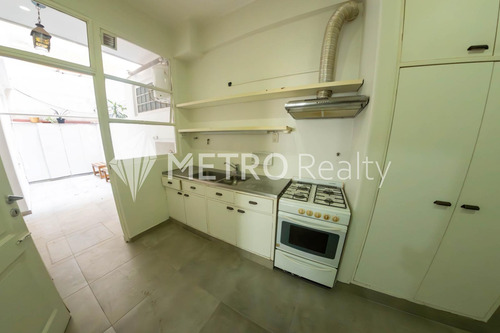 Departamento En Venta 3 Ambientes En Villa Devoto