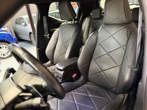 D.S. DS3 Crossback 1.2 Puretech 155 So Chic At8