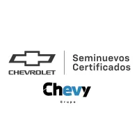 Estrena con confianza, estrena con Chevrolet