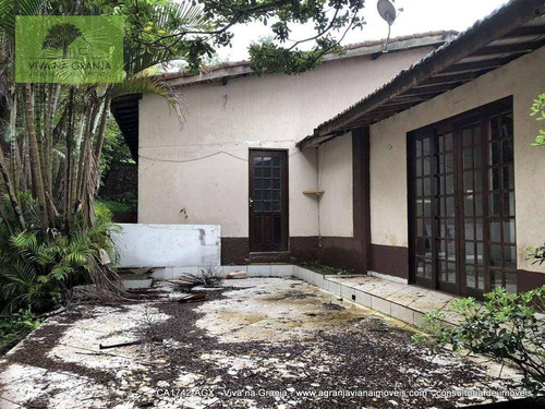 Imagem 9 de 20 de Casa, 120 M² - Venda Por R$ 1.100.000,00 Ou Aluguel Por R$ 5.000,00/mês - Miolo Da Granja - Cotia/sp - Ca1742
