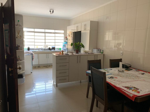 Imagem 3 de 14 de Linda Casa À Venda Na Vila Pereira Barreto