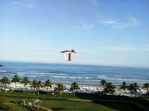 Imagem 12 de 24 de Apartamento Em Bertioga Bairro Riviera De São Lourenço - V777