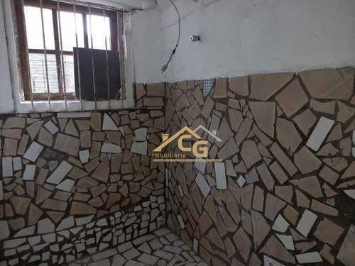 Imagem 13 de 24 de Chácara Com 2 Dormitórios À Venda, 10000 M² Por R$ 350.000,00 - Vinhedo 2 - São Roque/sp - Ch0094