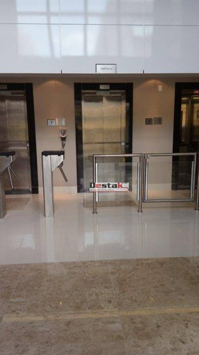 Imagem 7 de 30 de Sala À Venda, 28 M² Por R$ 285.000,00 - Rudge Ramos - São Bernardo Do Campo/sp - Sa0071