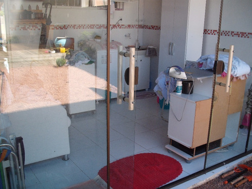 Imagem 15 de 17 de Casa Sobrado 2d No Bairro Aberta Dos Morros - 709