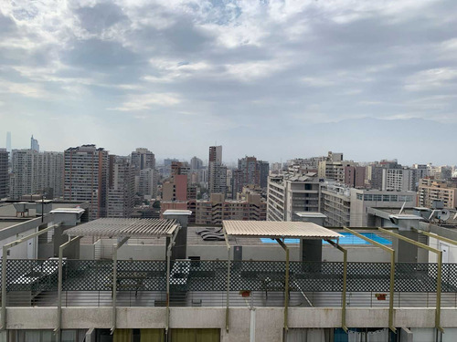 En Arriendo Santiago Centro (90794)