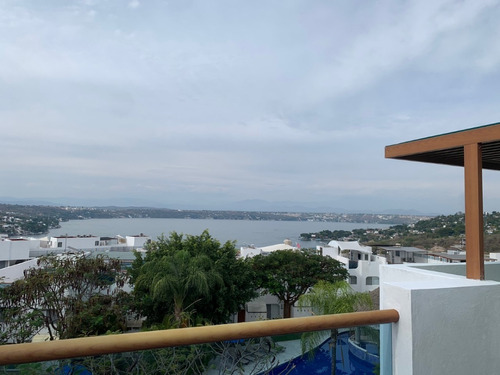 Casa En Venta Residencial Club Nautico Teques