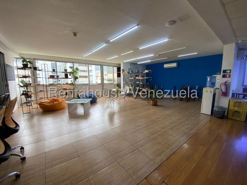 Oficina En Alquiler - Mls #25-23485