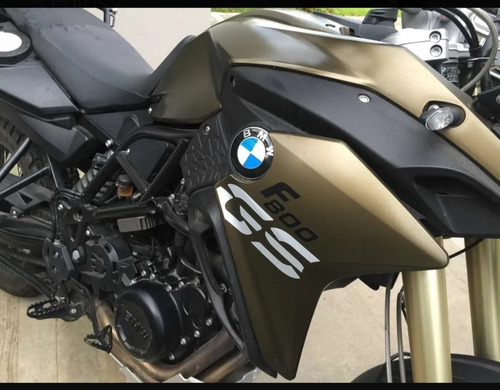 Bmw Gs 800 F