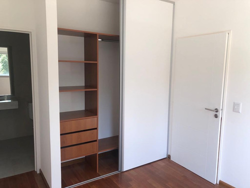 Imagen 3 de 8 de Departamento - Olivos-vias/rio