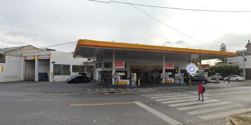 Venta Edificio Comercial En Ramos Mejia - Excelente Ubicación