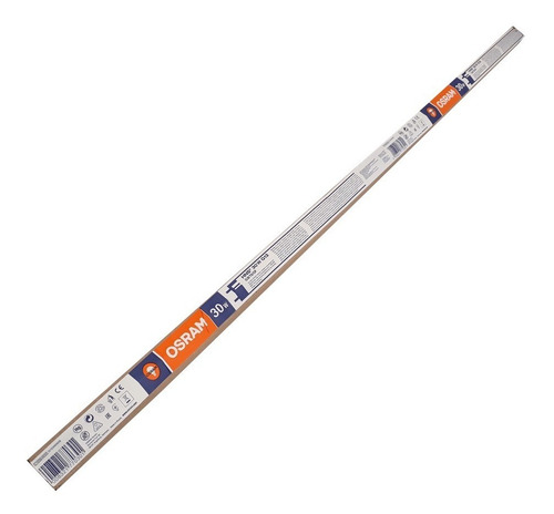 Imagem 3 de 4 de Lâmpada Osram Hns 30w Uv-c Germicida G13 - Fluorescente T8