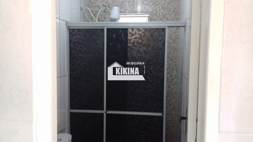 Imagem 9 de 16 de Casa Residencial Para Venda - 02950.7228v