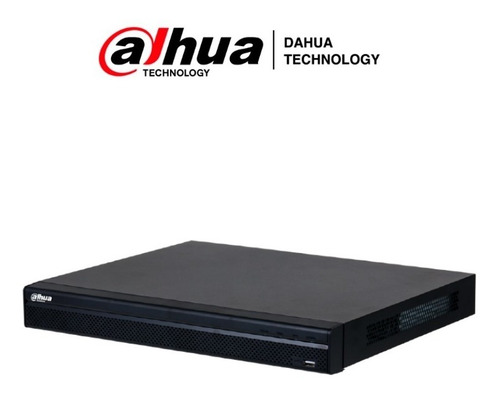 Imagen 4 de 5 de Nvr 8ch 4k Serie Lite 128 Mbps 8ch Poe H.265+ 2 Bahías Dd
