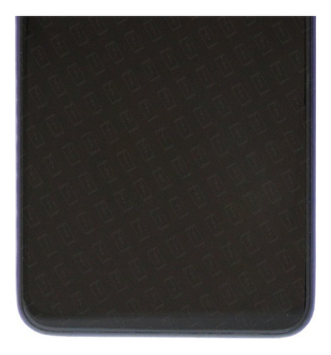 Sjpm Pantalla C/marco Huawei Honor 20 Compatible Con Nova