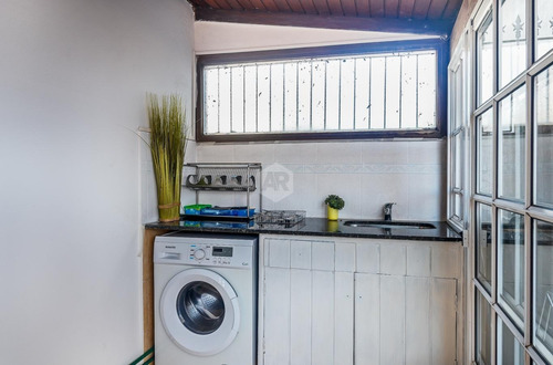 Imagen 19 de 19 de Muy Linda Casa Construida En 1940 Por Ramón Bello Y Alberto Reborati.