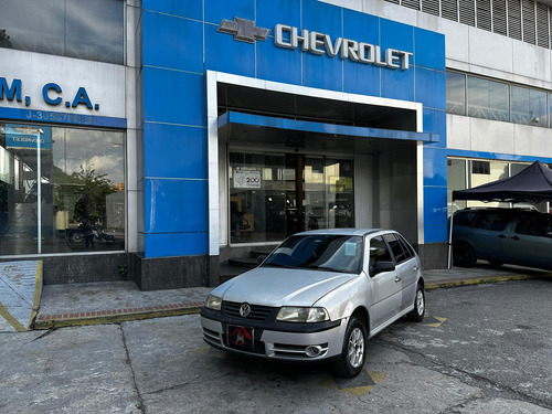 Volkswagen Gol