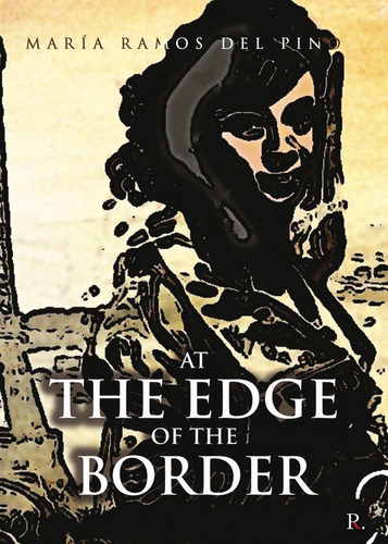 Libro At The Edge Of The Border