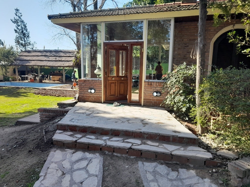 Imagen 14 de 22 de Quinta Con Pileta Y Quincho, Alquiler Temporario, Torcuato.