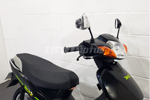 Motomel Blitz 110 Full 0km