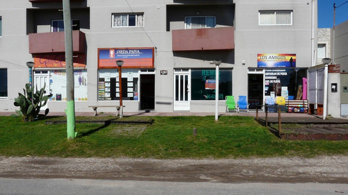 Venta Local Comercial 1 Dormitorio Mar De Cobo