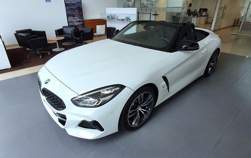 Imagen 1 de 12 de Bmw Z4 M40i 2022