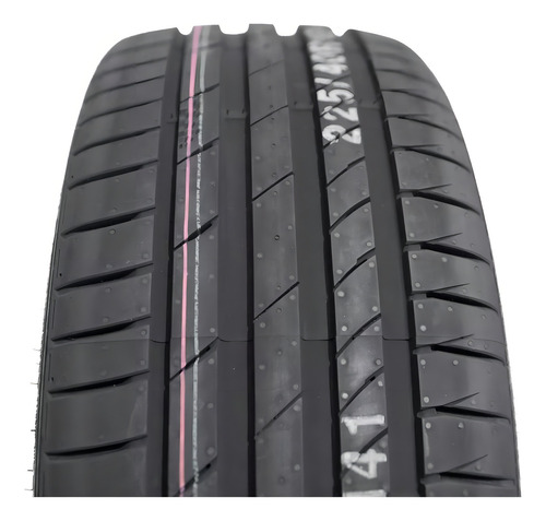 2 Pneu 225/40 19 93y Kumho Bmw G20 320i 330 Msport Dianteiro Índice De Velocidade C