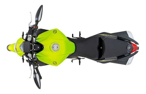 Imagen 5 de 11 de Benelli Tnt600i - Oficial Benelli Store Runner66
