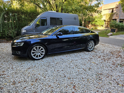 Audi A5 3.2 V6 Fsi Quattro 265cv Tiptronic