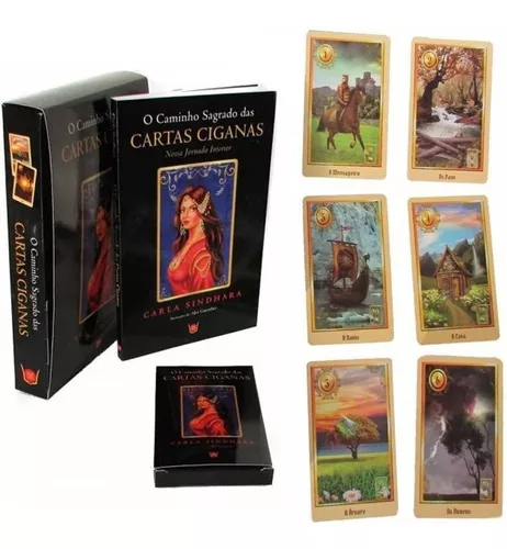 Místicos Online - Carmelita já nasceu mística!!! Vinda de família cigana,  utiliza do Baralho Cigano, Tarot Clássico e Cartas Xamânicas para mostrar  os caminhos para você. Ela está conosco desde maio de