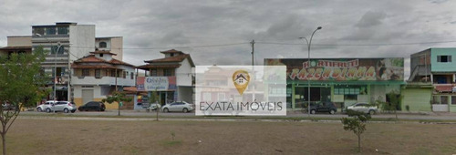 Imagem 5 de 6 de Terreno De 608m² Na Enseada Das Gaivotas, Rio Das Ostras! - Te0118