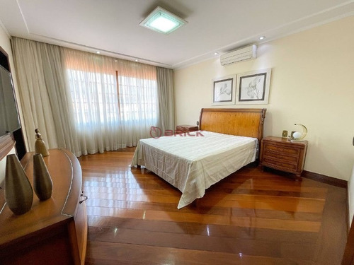 Imagem 14 de 30 de Casa Com 4 Suítes Na Tijuca- Teresópolis/rj. - Ca01931 - 70338103