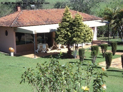Imagem 4 de 30 de Sitio, Venda, Água Branca - Boituva/sp - St00099 - 2529991