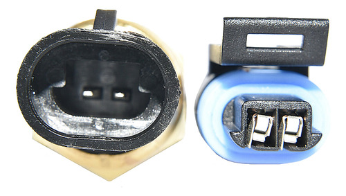 Sensor Temperatura Refrig Walker Para Saab 9-5 V6 2.8l 2010