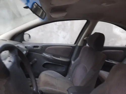 Dodge Neon 2.0 Le At