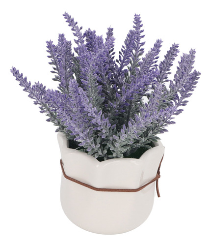 Mini Adorno Falso Para Plantas Artificiales, Pequeñas Maceta