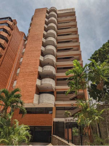 Se Alquila Apartamento La Trigaleña Ata-1488