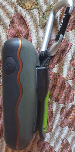 Gps Garmin Oregon 450 Pantalla Táctil (Usado)