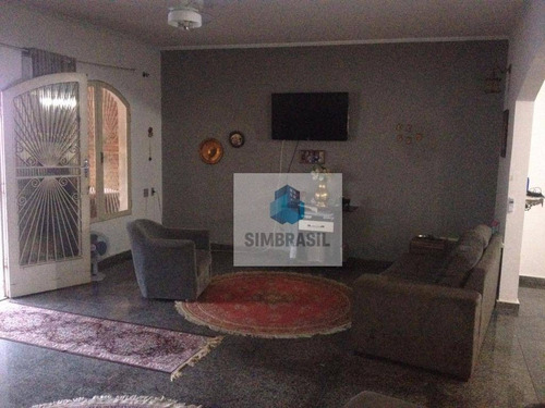 Imagem 7 de 14 de Casa Jardim Chapadão - Ca0152
