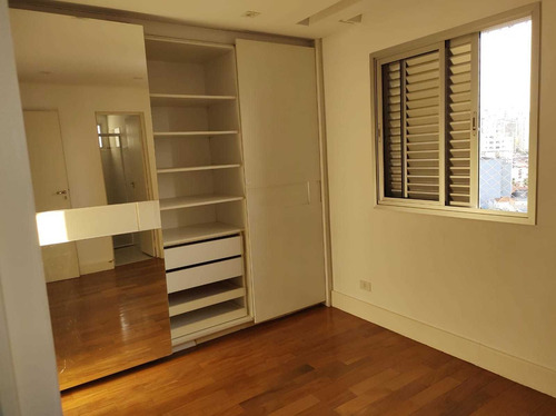 Imagem 10 de 30 de Apartamento À Venda, Com 3dts, 1st, 1vg. Aclimação, São Paulo, Sp. Agende Uma Visita Com Um Dos Nossos Corretores!!!! - Sp - Ap4214_vieira