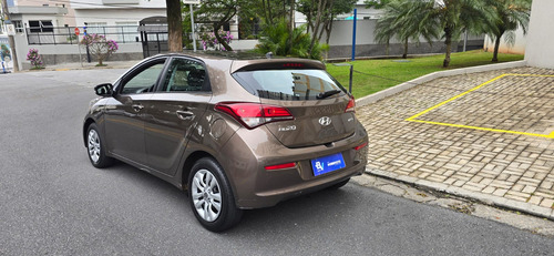 Hyundai HB20 HB20 1.6 Comfort Plus (Aut)