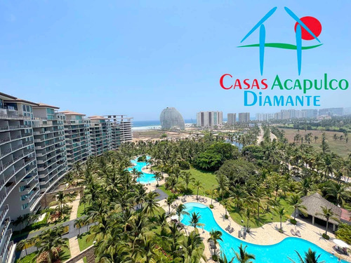 Imagen 11 de 30 de Cad La Isla Fiji T 12. Terraza Con Pérgola Y Vista Al Mar
