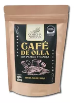 Legal Soluble de Olla Ch 12F/180G, Café, 180 Gramos