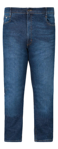 Pantalon Jeans Slim Fit Lee Hombre 244