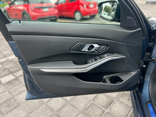 Bmw 320i Edición 30 Años Aut 2026