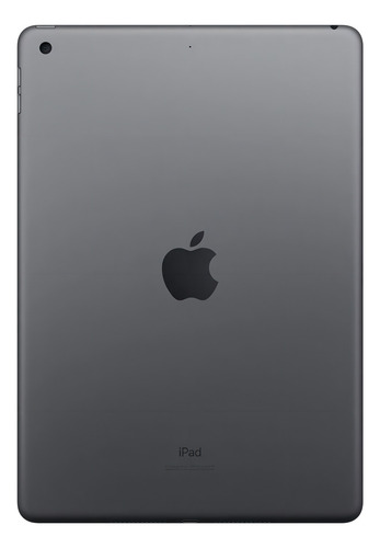 iPad 7th generation 2019 A2198 10.2" com rede móvel 128GB space gray 3GB de memoria RAM - Bom (Recondicionado)