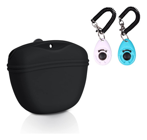 Kit De Adiestramiento Left&right Dog Clicker, Adiestramie...