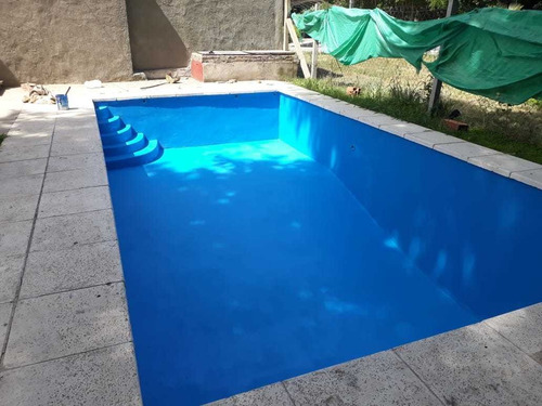 Quinta O Casa Permanente En Moreno Barrio Trujuy