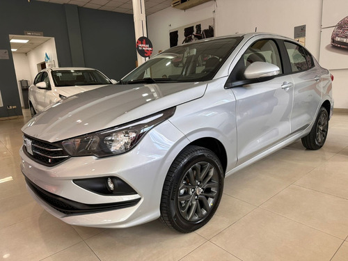 Imagen 14 de 17 de Fiat Cronos 1.3 Drive Mt 0km Stock Disponible #luis