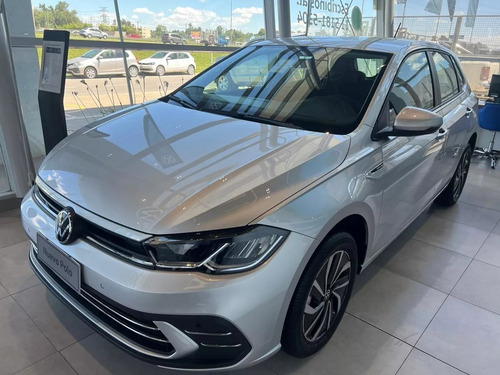 Volkswagen Polo 1.0 Tsi 170 Highline At